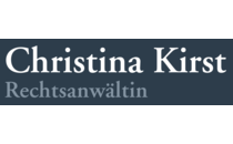 Logo Rechtsanwältin Christina Kirst Zwickau
