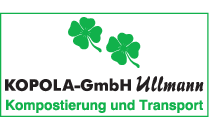 Logo KOPOLA-GmbH Ullmann Olbernhau