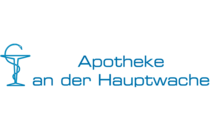 Logo Apotheke An der Hauptwache Frankfurt