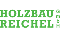 Logo Holzbau Reichel GmbH Callenberg