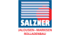 Kundenlogo von Jalousien - Salzner