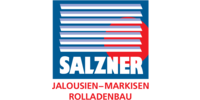 Kundenlogo Rolladenbau - Salzner