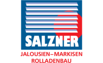 Logo Salzner Werner GmbH Frankfurt