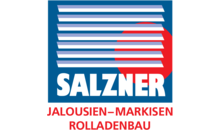 Kundenlogo von Markisen-Salzner