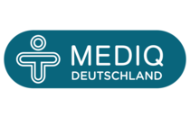 Logo Mediq Deutschland GmbH Frankfurt
