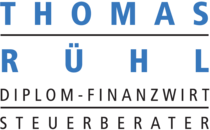 Logo Steuerberater Rühl Th. Diplom-Finanzwirt Frankfurt