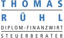 Kundenlogo von Rühl Thomas Diplom-Finanzwirt