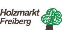 Logo Holzmarkt Freiberg Freiberg