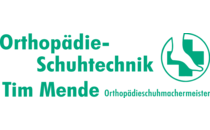 Logo Mende Tim Lengenfeld