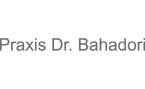 Logo Bahadori Rebecca Dr. Frankfurt