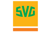 Logo SVG Straßenverkehrs-Genossenschaft Hessen e.G. Frankfurt