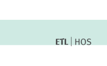 Logo ETL HOS GmbH Steuerberatungsgesellschaft & Co. Freiberg KG Freiberg