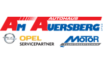 Logo Autohaus Am Auersberg St. Egidien