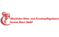 Logo Häuslicher Alten- und Krankenpflegedienst Carmen Bauer GmbH Lunzenau