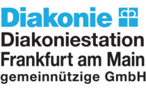 Logo Evangelische Hauskrankenpflege Diakoniestation Frankfurt Frankfurt