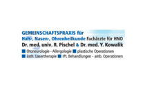 Logo Praxis für Hals-Nasen-Ohrenheilkunde Dr.med.univ. Pischel R. Offenbach