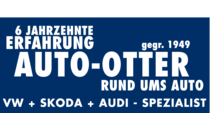 Logo Auto - Otter Frankfurt