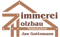 Logo Gottsmann, Jan Großfriesen