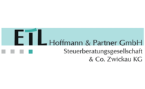 Logo ETL Hoffmann & Partner GmbH Steuerberatungsgesellschaft & Co. Zwickau KG Zwickau