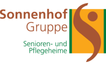 Logo Sonnenhof am Park Frankfurt