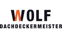 Logo Dachdecker Wolf Sascha Frankfurt