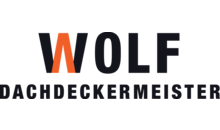 Kundenlogo von Dachdecker Wolf Sascha