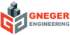 Kundenlogo von Gneger | Engineering