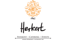 Logo Catering Herkert Frankfurt