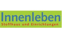 Logo Innenleben Stoffhaus und Einrichtungen Frankfurt