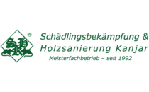 Logo Schädlingsbekämpfung E. Kanjar Crimmitschau