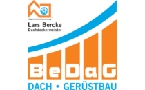 Logo Bercke, Lars Rossau