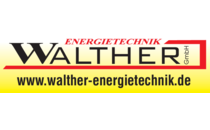 Logo Walther GmbH Energietechnik Auerbach