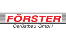 Logo Förster Gerüstbau GmbH Schwarzenberg