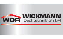 Logo WICKMANN Dachtechnik GmbH Chemnitz
