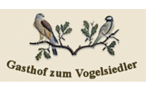 Logo Gasthof Zum Vogelsiedler Zwickau