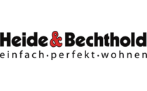 Logo Möbel Heide & Bechthold Frankfurt