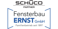 Kundenlogo Fensterbau Ernst GmbH