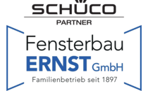 Logo Fensterbau Ernst GmbH Eppstein