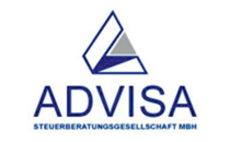 Logo Steuerberater Advisa Steuerberatungsgesellschaft mbH Frankfurt