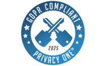 FirmenlogoPRIVACY ONE GmbH Frankfurt