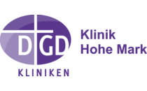 Logo Klinik Hohe Mark Frankfurt