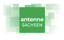 Logo ANTENNE SACHSEN GmbH & Co. KG (BCS) Dresden