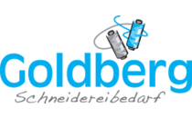 Logo Schneidereibedarf Goldberg KG Aschaffenburg