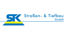 Logo GmbH STK - Straßen- und Tiefbau Breitenbrunn
