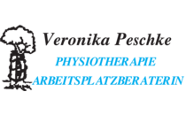 Logo Krankengymnastik Peschke Veronika Frankfurt