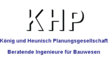 Kundenlogo von KHP König und Heunisch Planungsgesellschaft