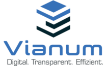 FirmenlogoVianum GmbH Frankfurt am Main