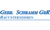 Logo Schramm Stefan Bauunternehmen Klingenthal