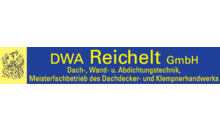 Kundenlogo von Dachdeckerei DWA Reichelt GmbH