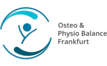 Logo Physiotherapie Fistanic Damir / Bodrozic Igor Frankfurt